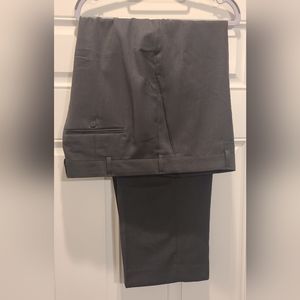 Stafford men's dress slacks